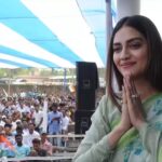 ED quizzes Nusrat for 8 hours, summons two West Bengal mantris. India News