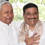 Jdu: Sanjay Jha retains position of JDU working president. India News