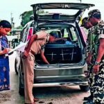 Poll seizures surpass Rs 1,000 crore in Bengal and Tamil Nadu | India News