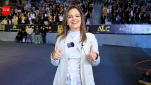 “Most people cannot manifest a goal because….” Manifestation coach explains how one can get anything in life by doing this