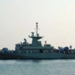 News of payment by Indian ship to Iran fake, says government | India News