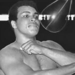 Quote of the day by Muhammad Ali: ‘He who is not courageous enough to take risks will accomplish nothing in life.’ | International Sports News