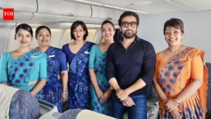 Suriya’s ‘Karuppu’ team lands in Sri Lanka to a grand welcome; Find out what’s cooking in this overseas schedule | Tamil Movie News
