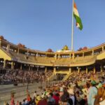 India-Pakistan border remains shut after Pahalgam attack. Amritsar News