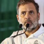 Tight slap on Congress ‘Hindu terror’ narrative, remarks BJP | India News