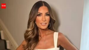 Karren Brady’s fitness routine at 57: Inside ‘The Apprentice’ star’s ‘hard work’ regime that transformed her body