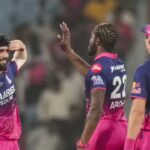 IPL 2026: Archer, Burger wreck LSG as Rajasthan Royals storm to 40-run victory. cricket news