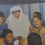 Founder of Jain outfit Veerayatan passes away. Mumbai News