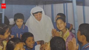 Founder of Jain outfit Veerayatan passes away. Mumbai News