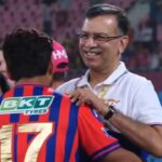 IPL 2026: Sanjeev Goenka-Rishabh Pant hug sparks ‘fake smile’ debate after LSG’s loss. cricket news