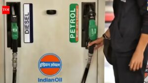 To cut crude imports reliance, government nod for blending ethanol in ATF