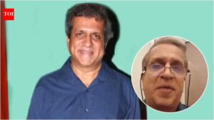 Actor Darshan Jariwala gets his lost wallet back within minutes on Gujarat Mail; praised authorities Hindi Movie News