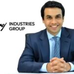 Godrej Group’s Ambitious Plans: Aiming for Leadership in Key Industries | India Business News