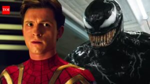 Mark Ruffalo teases Spider-Man and Venom clash in upcoming MCU film: ‘I promise you 1000% that he will be fighting an alien’