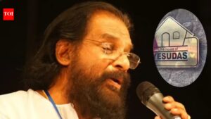 KJ Yesudas’ house in Fort Kochi; 70-year-old mango tree remains landmark | Malayalam Movie News