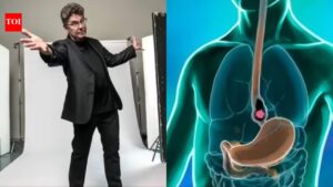 James Valentine opted for voluntary assisted dying at home: Silent cancer explained, causes, symptoms and lifestyle risks men should watch out for