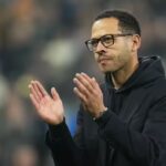 Chelsea sack coach Liam Rosenior as Blues hit historic low with five straight EPL defeats. football news