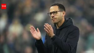 Chelsea sack coach Liam Rosenior as Blues hit historic low with five straight EPL defeats. football news
