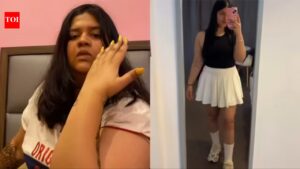 Diets: Viral 7-day diet plan: Know the weekly meals that helped fitness influencer lose 20 kgs