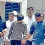 Amravati Sex Abuse Case: Amravati sex scandal: Ayaan Ahmed paraded through village as police recover phone linked to videos of minor girls. Nagpur News
