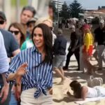 Did Prince Harry and Meghan Markle get ignored at Bondi Beach? Internet has thoughts for the viral ‘Unbothered Queen’