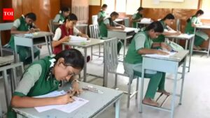 Cbse Class 10 2nd Board Timetable: CBSE Class 10 second board exams 2026 to begin May 15; check complete schedule here