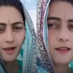 isi tactic? punjab woman sarabjit kaur becomes ‘sarabnoor’, invites sikhs to visit pakistan in video | Amritsar News