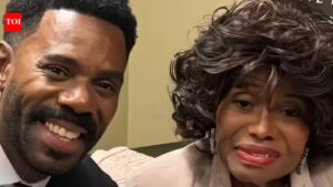 Colman Domingo and Katherine Jackson Capture Hearts at ‘Michael’ Premiere |