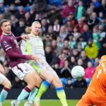 Manchester City leapfrog Arsenal in Premier League title race; Burnley relegated football news