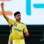 Mukesh Choudhary’s mother passes away; CSK extends support cricket news