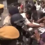 Bengal Phase 1 polls: TMC, Humayun Kabir’s cadres clash; crude bomb hurled last night – what’s happening in Murshidabad? | India News