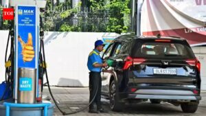 Petrol Price Hike: ‘Mischievous and misleading’: Government dismisses ‘fake news’ on petrol, diesel price hike