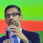 Google CEO Sundar Pichai says AI generates 75% codes at the company: Why this number matters