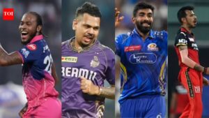 Jofra Archer becomes RR’s leading wicket taker; Check IPL’s highest wicket-takers for each team | cricket news