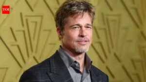 Brad Pitt Quote: Quote of the day by Brad Pitt: “You must lose everything in order to gain anything.”