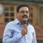 Dilip Vengsarkar: Push back boundaries in IPL by 10 yards: Dilip Vengsarkar | cricket news