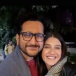 Parambrata Chatterjee: Nimrit Kaur Ahluwalia calls Parambrata Chatterjee ‘nicest person on the block’ |
