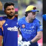 Ipl 2026: Sanju Samson to Jasprit Bumrah: 5 players battle to watch in today’s IPL 2026 match between MI and CSK | cricket news