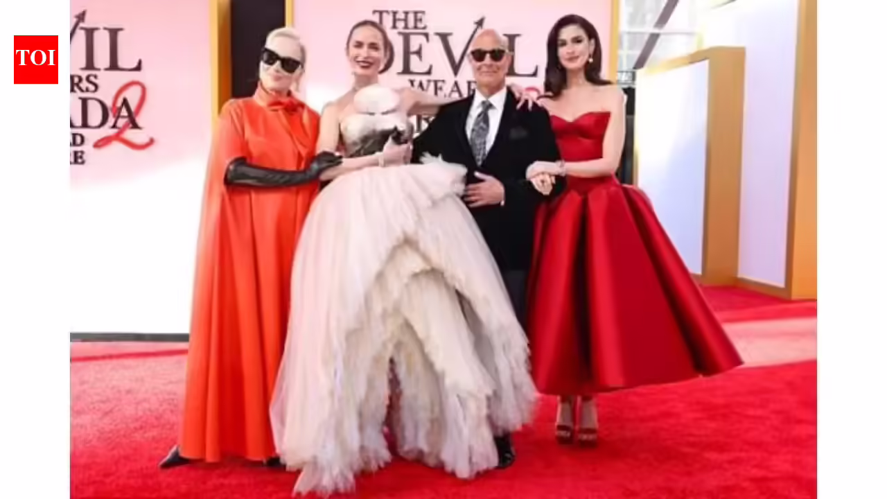 Samsung teams up with ‘The Devil Wears Prada 2’ to showcase Galaxy S26 Ultra features
