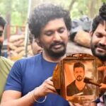 Rathna Kumar reveals an UNTOLD interval twist from Vijay’s ‘Leo’; Lokesh Kanagaraj’s master stroke EXPLAINED | Tamil Movie News