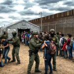 1 million a year: Inside Trump’s ‘illegal’ crackdown on immigrants