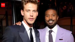 Michael B Jordan & Austin Butler lead ‘Miami Vice ’85’ reboot; Joseph Kosinski directs IMAX film | English Movie News