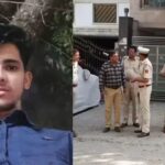 2 cities, 2 rapes, 1 murder: Crime spree began in Alwar, ended in Delhi with IRS officer’s daughter’s killing. Delhi News