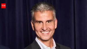 Disney employees are using the AI ​​dashboard that Meta employees had to shutdown after it appeared publicly