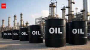 High import dependence: India’s crude oil production falls for 11th consecutive year; gas also sees a dip