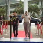 Top military leadership of India and US engage to discuss common concerns in the Indo-Pacific