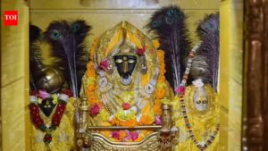 Bagalamukhi symbolism explained: A guide to divine protection and power