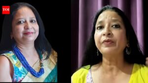 “I feel my father did this one thing which was the reason for our success,” Woman shares the habit which helped her crack UPSC and her brothers IIT and IIM