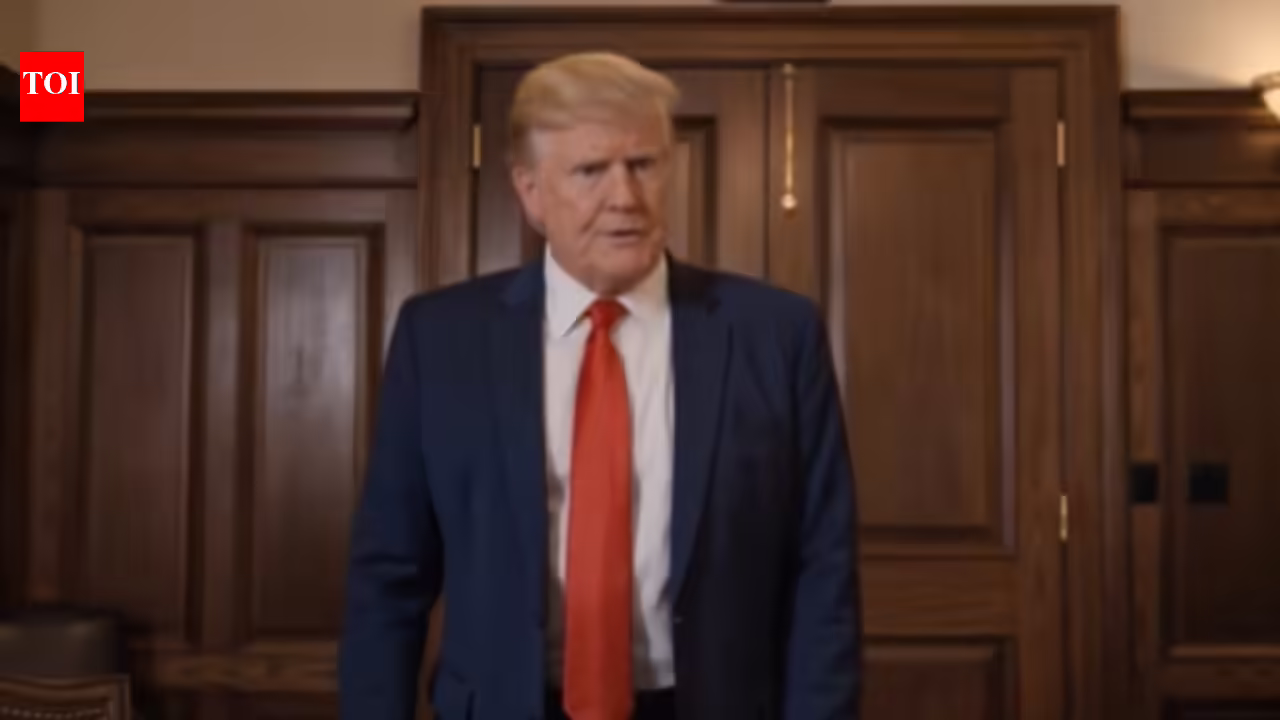 ‘Shut up Trump’: Iran mocks US president with AI-video over ceasefire extension on ‘Pakistan’s request’