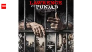 Punjab Police seek MIB ban on ‘Lawrence of Punjab’ ahead of April 27 OTT premiere. Hindi Movie News